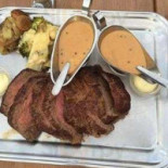 Monarchia Nourriture