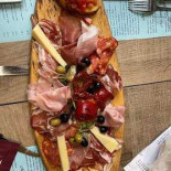 Al Vecchio Mercato Comida