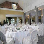 Le Glacier Didier Gerard À l'intérieur