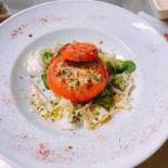 Kasteel Van Lebbeke Nourriture