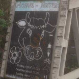Hoeve-terras Carte