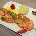 Oliva Trattoria Nourriture