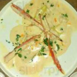 Oliva Trattoria Nourriture