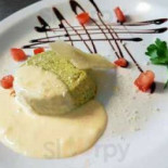 L'osteria Nourriture