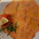 L'osteria Nourriture