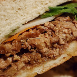 L'osteria Nourriture