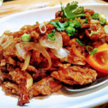 L'osteria Nourriture