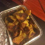 Natural Caffè Louise Nourriture