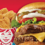 De Poorterij Nourriture