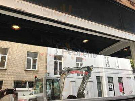 Appel Thaï Exterior