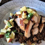 't Kaffepotje Nourriture