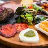 Pita Alexandria Nourriture