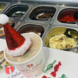 Basic Italian Comida