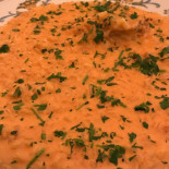 Vankee Bruxelles Comida