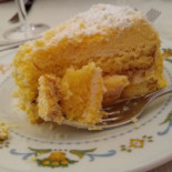 Vankee Bruxelles Comida