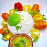 Studio Pecorino Nourriture