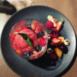 Clair De Lune Nourriture