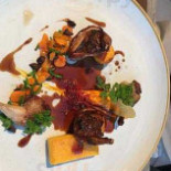 Clair De Lune Nourriture