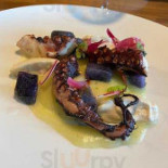 Rue Du Bex Nourriture