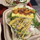 Huggys Namur Nourriture