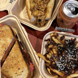 Huggys Namur Nourriture