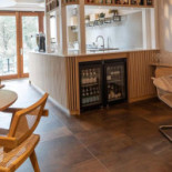 Suzie's En Van Aken À l'intérieur