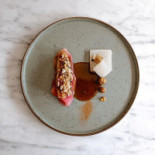 Suzie's En Van Aken Boisson