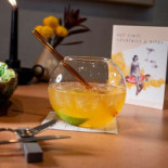 Suzie's En Van Aken Boisson