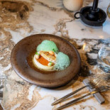 Suzie's En Van Aken Nourriture