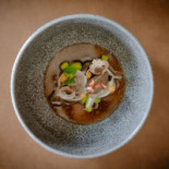 Suzie's En Van Aken Boisson