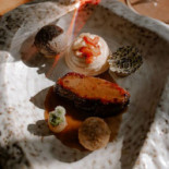 Suzie's En Van Aken Nourriture