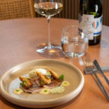 Suzie's En Van Aken Nourriture