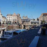 Le Belgica Extérieur