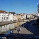 Le Belgica Extérieur