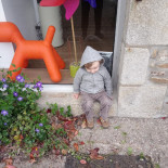 Thais Khamphet Bebida