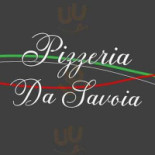 Pizzeria Da Savoia Logo