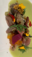 L'equinoxe food