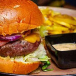 King Square Nourriture