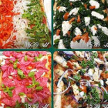 Il Cavaliere Nourriture