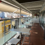 Il Cavaliere À l'intérieur