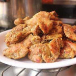 Den Ommeganck Nourriture