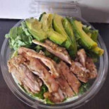 Den Ommeganck Nourriture