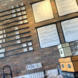 Salons Provoost À l'intérieur