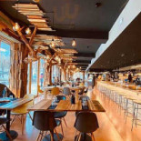 La Rue De Demain Dentro