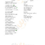 De 9 Peperbollen Carte