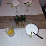 De 9 Peperbollen À l'intérieur