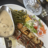 La Petite Fourchette Comida