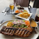 La Petite Fourchette Comida