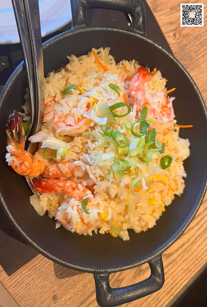 La Petite Fourchette Comida