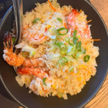 La Petite Fourchette Nourriture